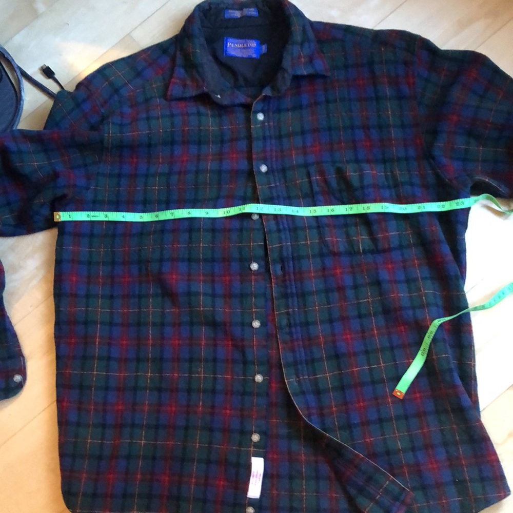 Pendleton Flash - image 3